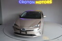 2016 Toyota Prius thumbnail