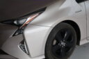 2016 Toyota Prius thumbnail