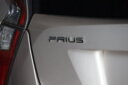 2016 Toyota Prius thumbnail