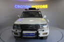 2001 Toyota Landcruiser 100’series thumbnail