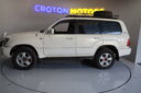 2001 Toyota Landcruiser 100’series thumbnail