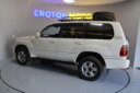 2001 Toyota Landcruiser 100’series thumbnail