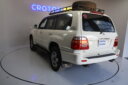 2001 Toyota Landcruiser 100’series thumbnail