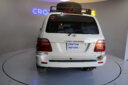 2001 Toyota Landcruiser 100’series thumbnail