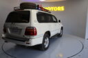 2001 Toyota Landcruiser 100’series thumbnail