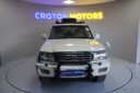 2001 Toyota Landcruiser 100’series thumbnail