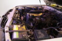 2001 Toyota Landcruiser 100’series thumbnail