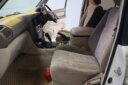 2001 Toyota Landcruiser 100’series thumbnail