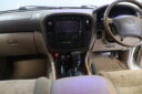 2001 Toyota Landcruiser 100’series thumbnail