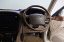 2001 Toyota Landcruiser 100’series thumbnail