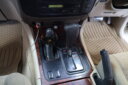 2001 Toyota Landcruiser 100’series thumbnail
