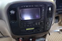 2001 Toyota Landcruiser 100’series thumbnail