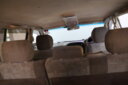 2001 Toyota Landcruiser 100’series thumbnail