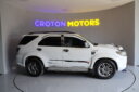 2010 Toyota Fortuner thumbnail