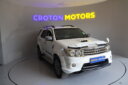 2010 Toyota Fortuner thumbnail