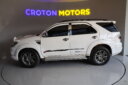 2010 Toyota Fortuner thumbnail