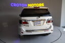 2010 Toyota Fortuner thumbnail