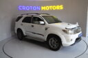 2010 Toyota Fortuner thumbnail