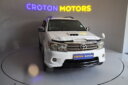 2010 Toyota Fortuner thumbnail
