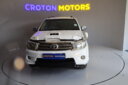 2010 Toyota Fortuner thumbnail