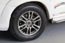 2010 Toyota Fortuner thumbnail