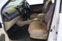 2010 Toyota Fortuner thumbnail