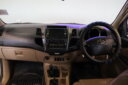 2010 Toyota Fortuner thumbnail
