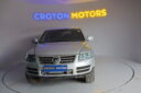 2006 Volkswagen Touareg thumbnail