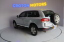 2006 Volkswagen Touareg thumbnail
