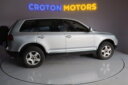 2006 Volkswagen Touareg thumbnail