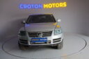 2006 Volkswagen Touareg thumbnail