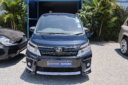 2015 Toyota Voxy thumbnail