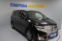 2012 Nissan Elgrand thumbnail