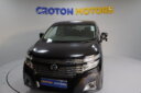 2012 Nissan Elgrand thumbnail