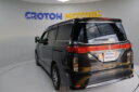 2012 Nissan Elgrand thumbnail