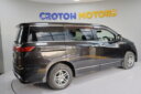 2012 Nissan Elgrand thumbnail