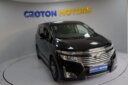 2012 Nissan Elgrand thumbnail