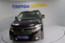 2012 Nissan Elgrand thumbnail