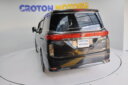 2012 Nissan Elgrand thumbnail