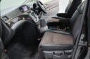 2012 Nissan Elgrand thumbnail
