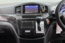 2012 Nissan Elgrand thumbnail