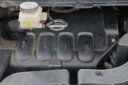 2012 Nissan Elgrand thumbnail