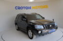 2002 Toyota Kluger thumbnail