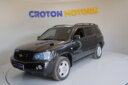 2002 Toyota Kluger thumbnail