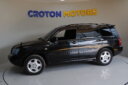 2002 Toyota Kluger thumbnail