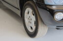 2002 Toyota Kluger thumbnail