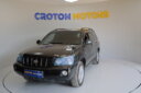 2002 Toyota Kluger thumbnail