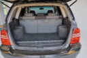 2002 Toyota Kluger thumbnail