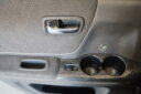 2002 Toyota Kluger thumbnail