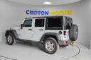 2016 Jeep Wrangler thumbnail